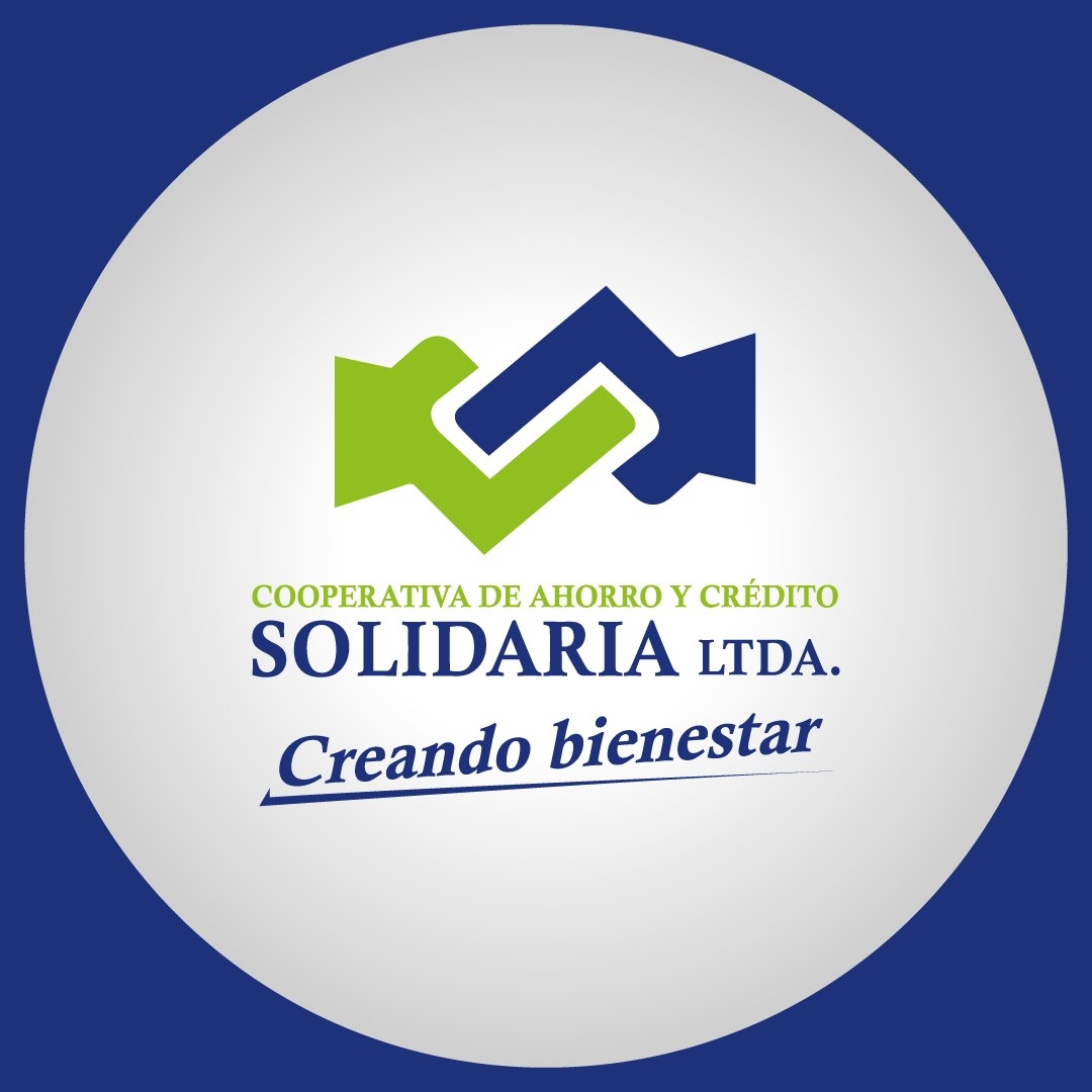 Cooperativa de Ahorro y Cr&eacute;dito Solidaria Limitada